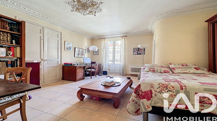 Ma-Cabane - Vente Appartement Toulon, 143 m²