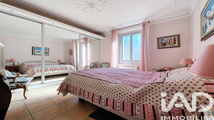 Ma-Cabane - Vente Appartement Toulon, 143 m²