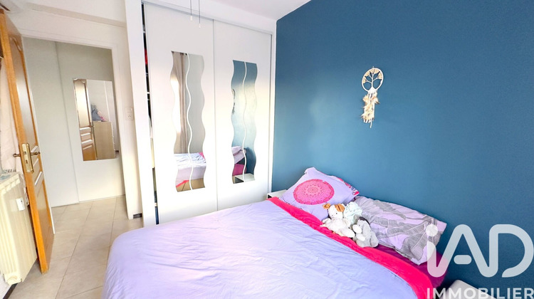 Ma-Cabane - Vente Appartement Toulon, 52 m²