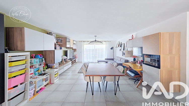 Ma-Cabane - Vente Appartement Toulon, 68 m²