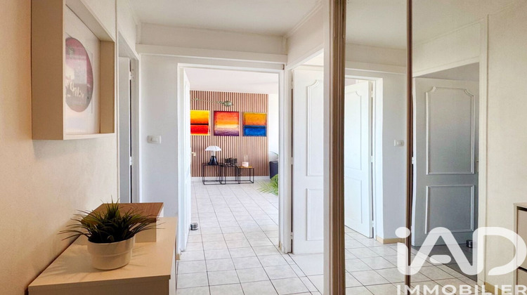 Ma-Cabane - Vente Appartement Toulon, 60 m²