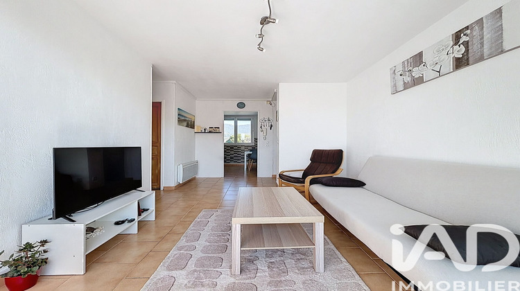 Ma-Cabane - Vente Appartement Toulon, 65 m²