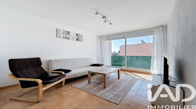 Ma-Cabane - Vente Appartement Toulon, 65 m²