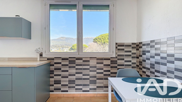 Ma-Cabane - Vente Appartement Toulon, 65 m²