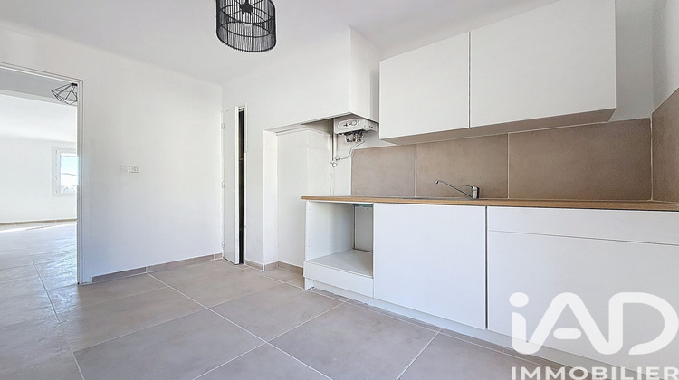 Ma-Cabane - Vente Appartement Toulon, 55 m²