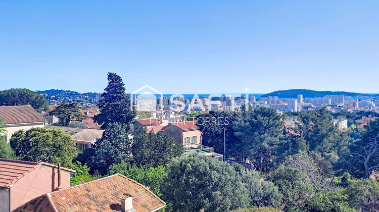 Ma-Cabane - Vente Appartement Toulon, 70 m²