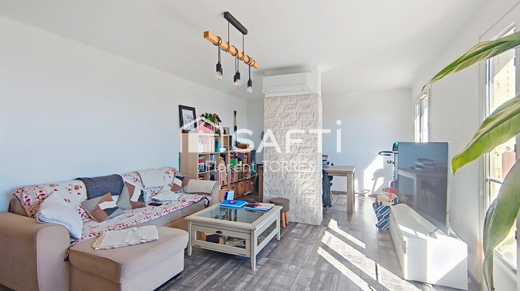 Ma-Cabane - Vente Appartement Toulon, 70 m²