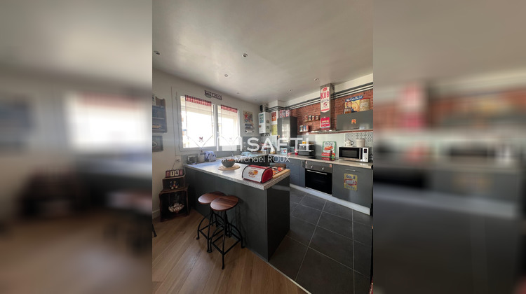 Ma-Cabane - Vente Appartement Toulon, 82 m²