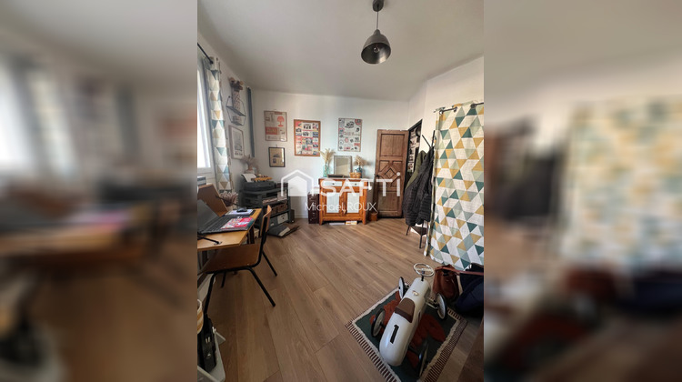 Ma-Cabane - Vente Appartement Toulon, 82 m²