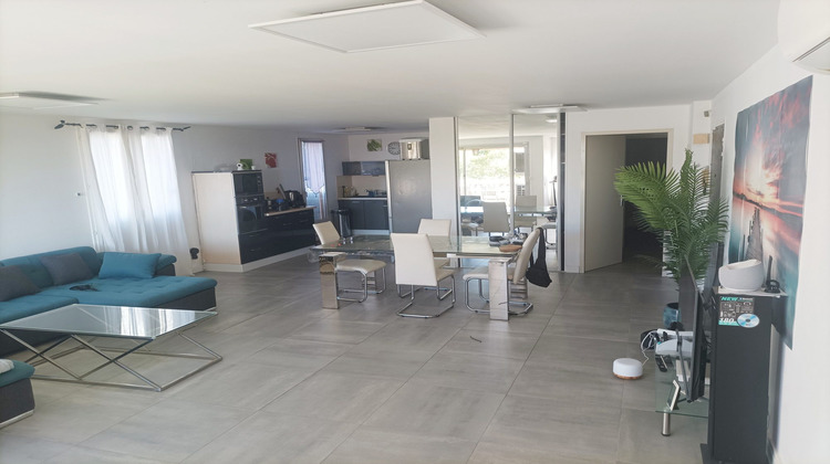 Ma-Cabane - Vente Appartement Toulon, 78 m²