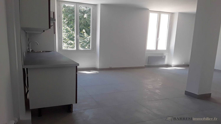 Ma-Cabane - Vente Appartement Toulon, 44 m²