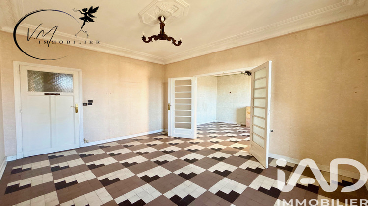 Ma-Cabane - Vente Appartement Toulon, 86 m²