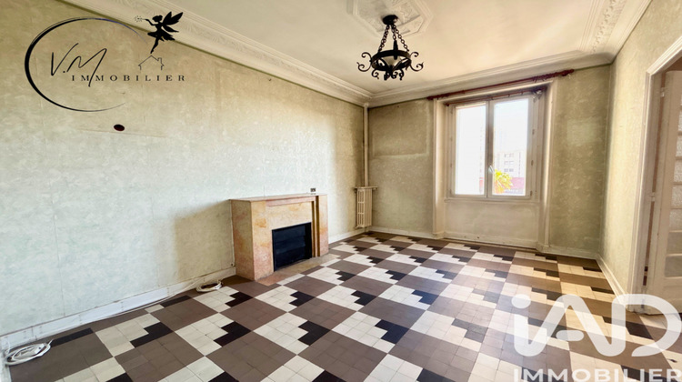 Ma-Cabane - Vente Appartement Toulon, 86 m²