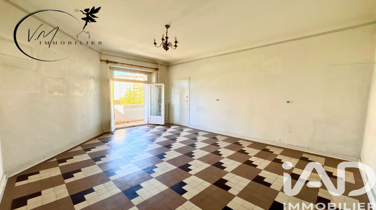 Ma-Cabane - Vente Appartement Toulon, 86 m²