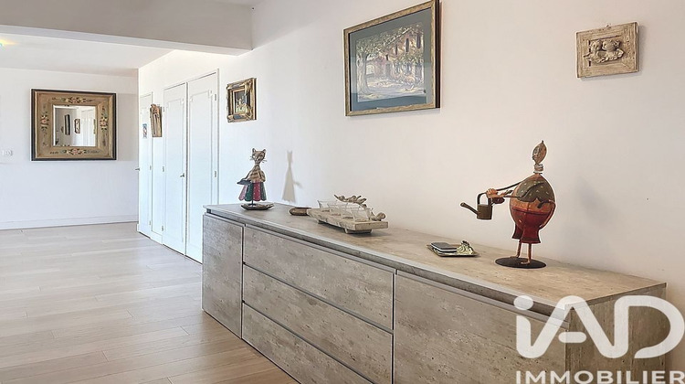 Ma-Cabane - Vente Appartement Toulon, 127 m²
