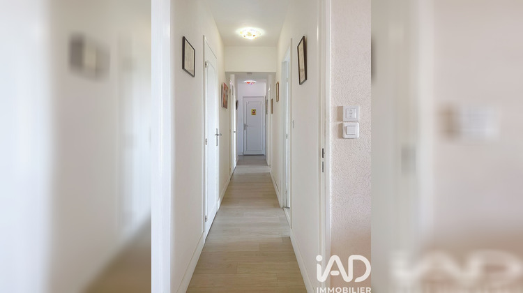 Ma-Cabane - Vente Appartement Toulon, 127 m²