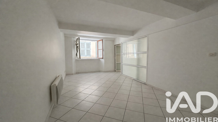 Ma-Cabane - Vente Appartement Toulon, 43 m²