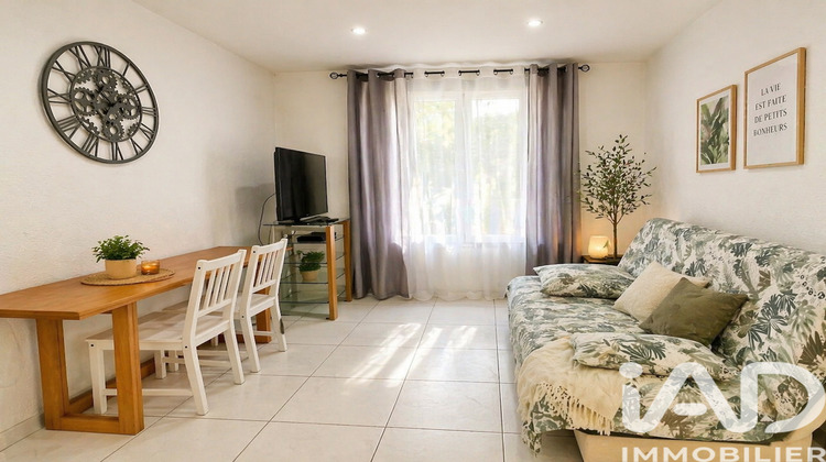 Ma-Cabane - Vente Appartement Toulon, 24 m²
