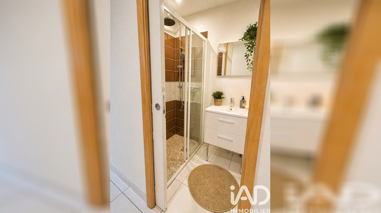 Ma-Cabane - Vente Appartement Toulon, 24 m²