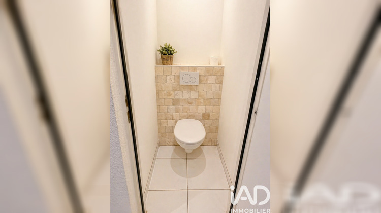 Ma-Cabane - Vente Appartement Toulon, 24 m²