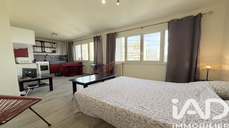 Ma-Cabane - Vente Appartement Toulon, 25 m²