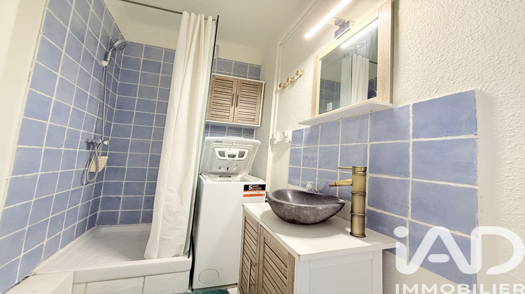 Ma-Cabane - Vente Appartement Toulon, 25 m²