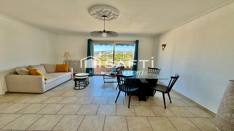 Ma-Cabane - Vente Appartement Toulon, 69 m²