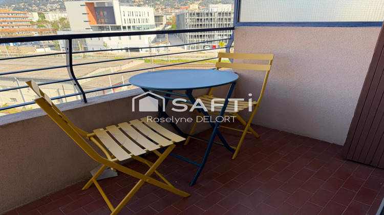 Ma-Cabane - Vente Appartement Toulon, 69 m²