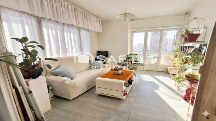 Ma-Cabane - Vente Appartement Toulon, 85 m²