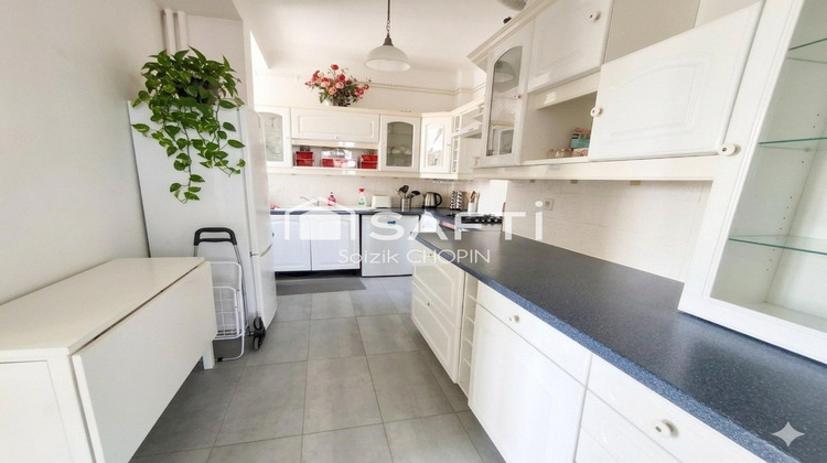 Ma-Cabane - Vente Appartement Toulon, 85 m²