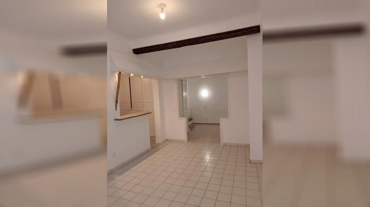 Ma-Cabane - Vente Appartement TOULON, 35 m²