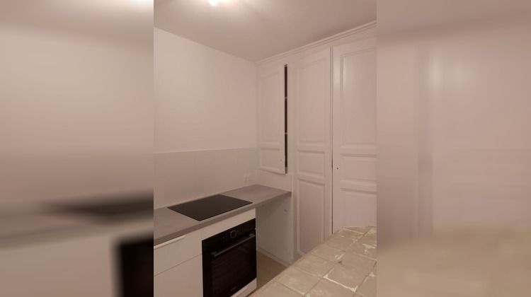 Ma-Cabane - Vente Appartement TOULON, 35 m²
