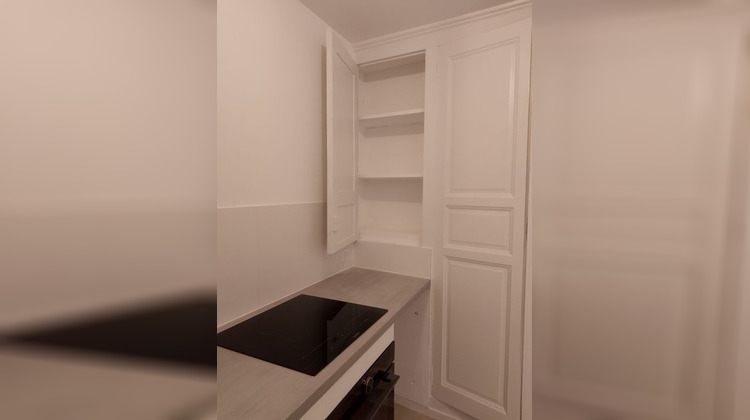 Ma-Cabane - Vente Appartement TOULON, 35 m²