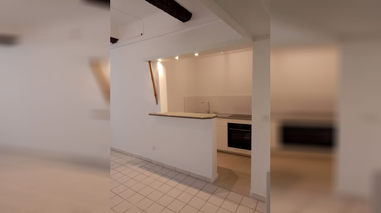 Ma-Cabane - Vente Appartement TOULON, 35 m²