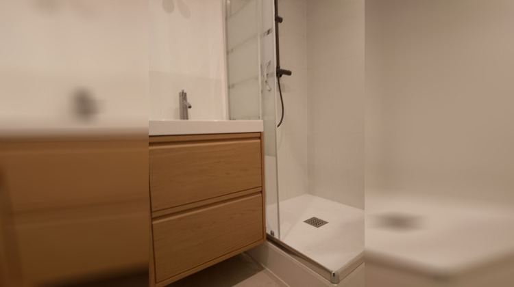 Ma-Cabane - Vente Appartement TOULON, 35 m²