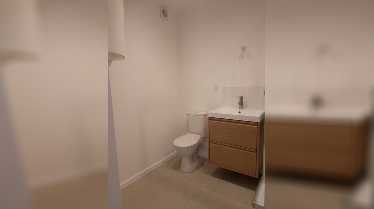 Ma-Cabane - Vente Appartement TOULON, 35 m²