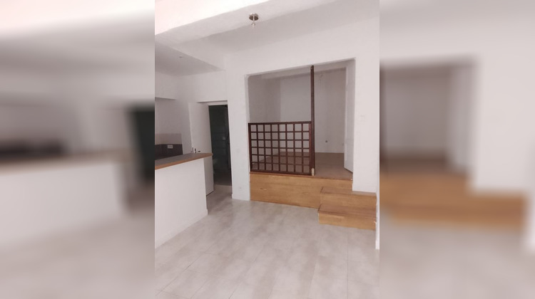 Ma-Cabane - Vente Appartement TOULON, 35 m²
