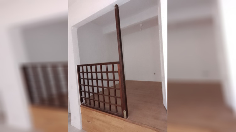 Ma-Cabane - Vente Appartement TOULON, 35 m²