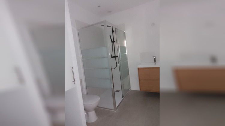 Ma-Cabane - Vente Appartement TOULON, 35 m²