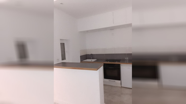 Ma-Cabane - Vente Appartement TOULON, 35 m²