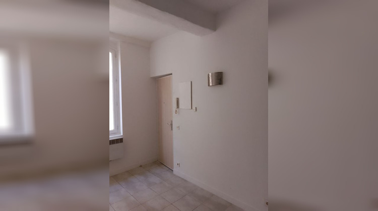 Ma-Cabane - Vente Appartement TOULON, 35 m²
