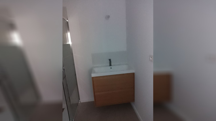 Ma-Cabane - Vente Appartement TOULON, 35 m²
