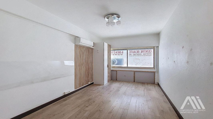 Ma-Cabane - Vente Appartement TOULON, 45 m²