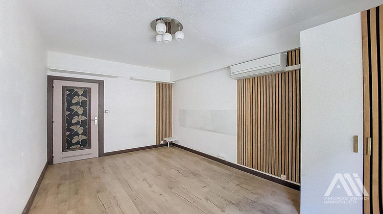 Ma-Cabane - Vente Appartement TOULON, 45 m²