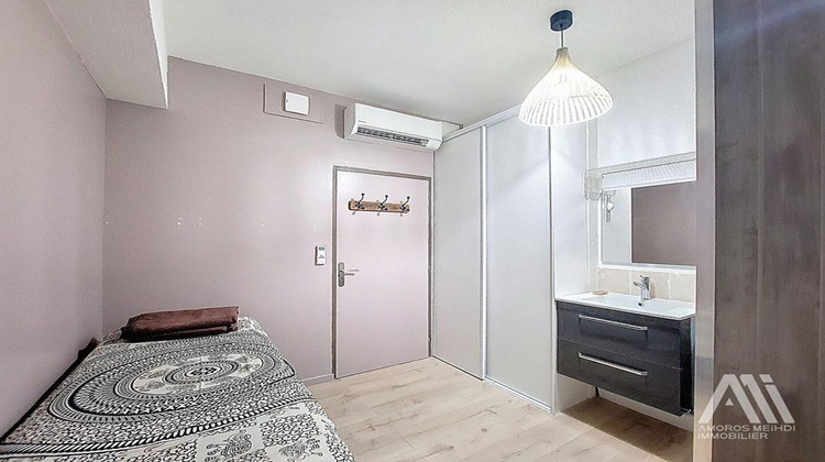 Ma-Cabane - Vente Appartement TOULON, 45 m²