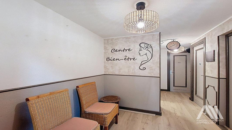 Ma-Cabane - Vente Appartement TOULON, 45 m²