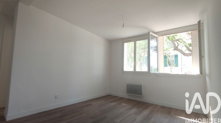 Ma-Cabane - Vente Appartement Toulon, 53 m²