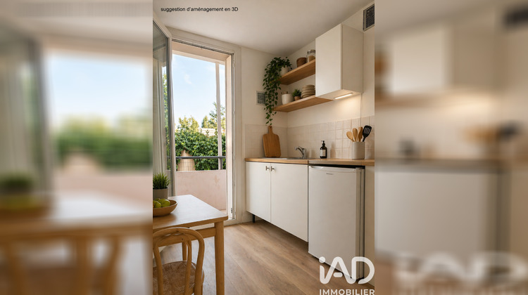 Ma-Cabane - Vente Appartement Toulon, 53 m²