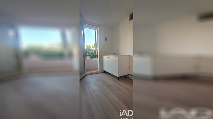 Ma-Cabane - Vente Appartement Toulon, 53 m²