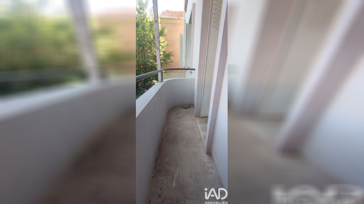 Ma-Cabane - Vente Appartement Toulon, 53 m²